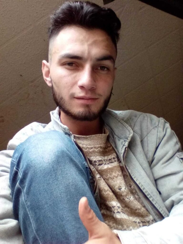 Luis David Carrillo Quiroga — Director Creativo